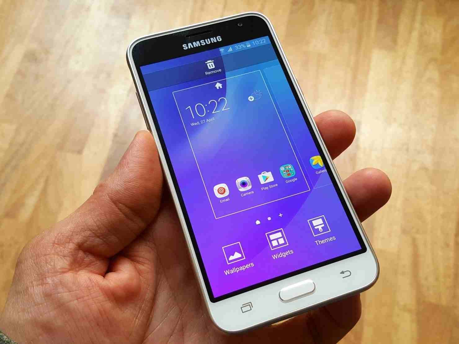 Samsung J3 2016 للبدل
لا تنسَ أنك شاهدت هذا الإعلان في عنكبوت
Samsung J3 2016 جهاز نظيف ورائع بحا...