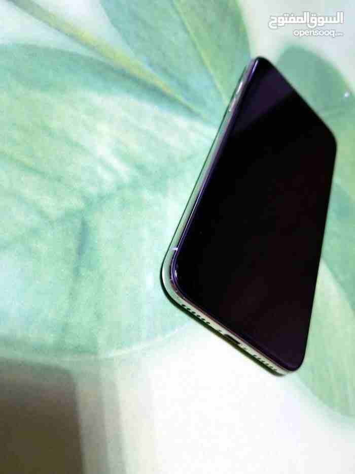 i phone xs max new 256G
لا تنسَ أنك شاهدت هذا الإعلان في عنكبوت
السلام عليكم
للبيع فقط مش للبدل...