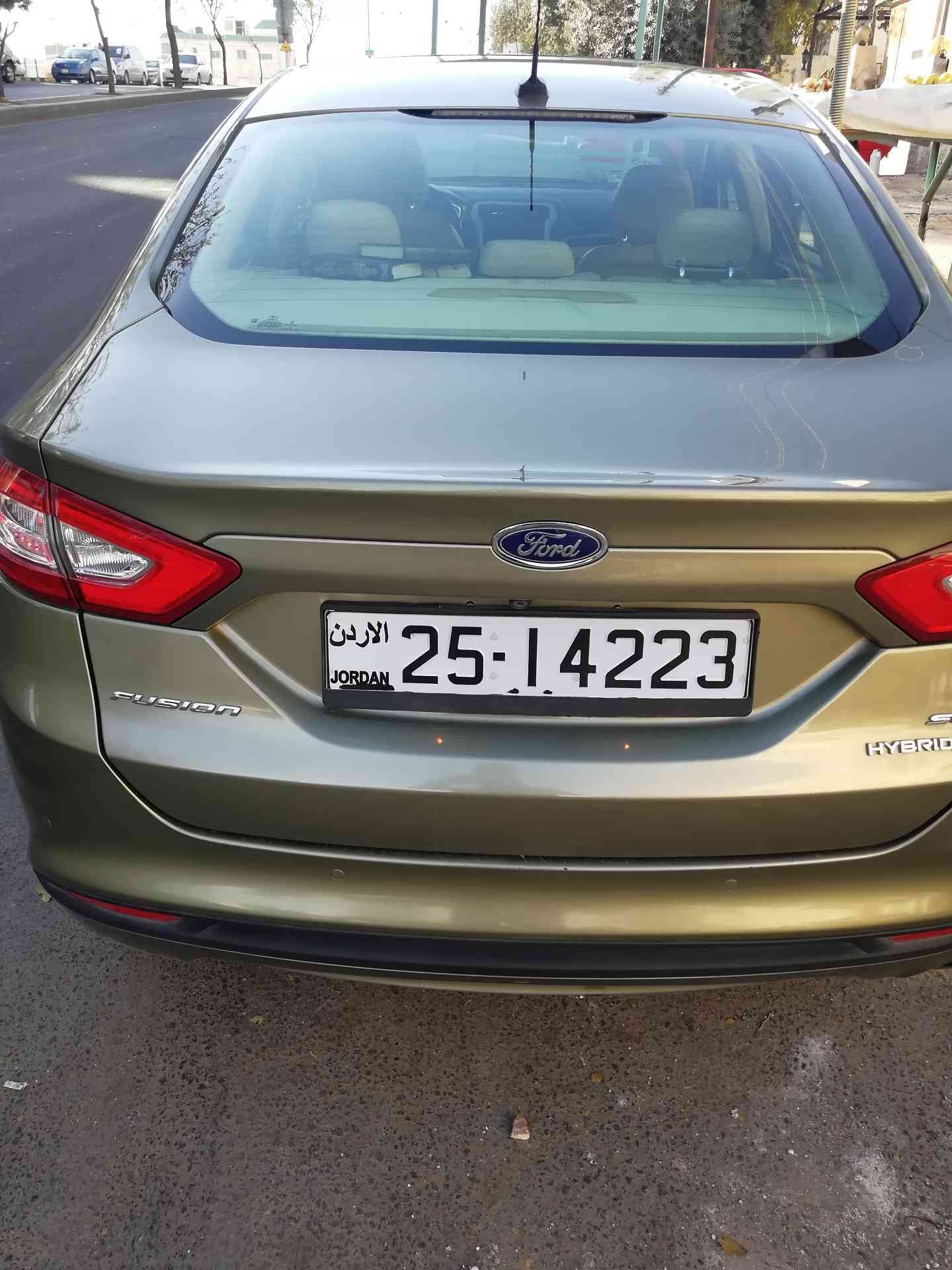 فورد فيوجن 2013 فحص كامل 15500
لا تنسَ أنك شاهدت هذا الإعلان في عنكبوت
فيوجن 2013 فحص كامل فا...