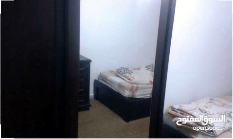 شقه مفروشه للايجار غرفتين صالون مطبخ حمام مخدومه بمصعد وكراج
200شهري بصويلح
لا تنسَ أنك شاهدت هذا الإعلان في عنكبوت...