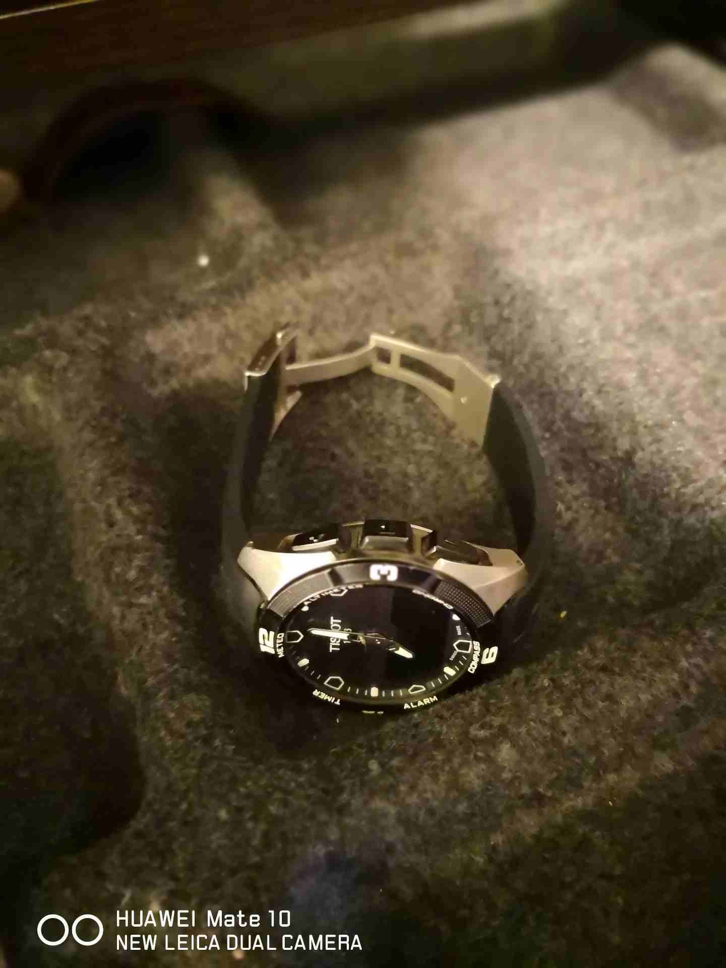 Tissot Solar Expert watch ساعه
لا تنسَ أنك شاهدت هذا الإعلان في عنكبوت
Tissot Solar Expert...