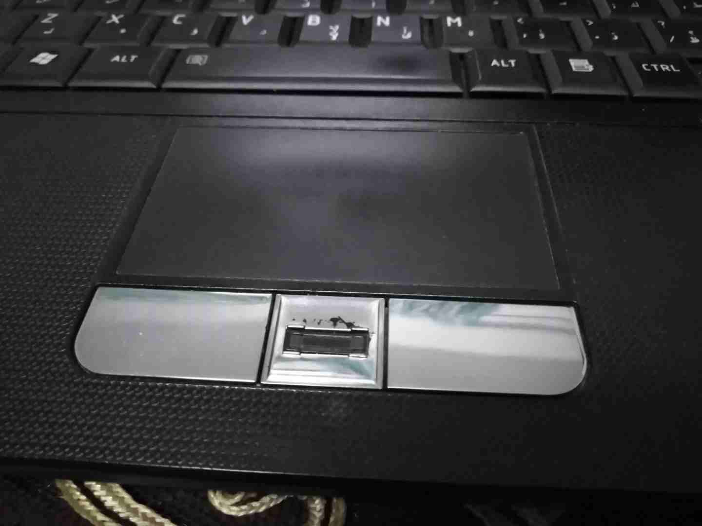 لابتوب توشيبا Toshiba Tecra كور i7 بحالة ممتازه
لا تنسَ أنك شاهدت هذا الإعلان في عنكبوت
لابتوب تو...