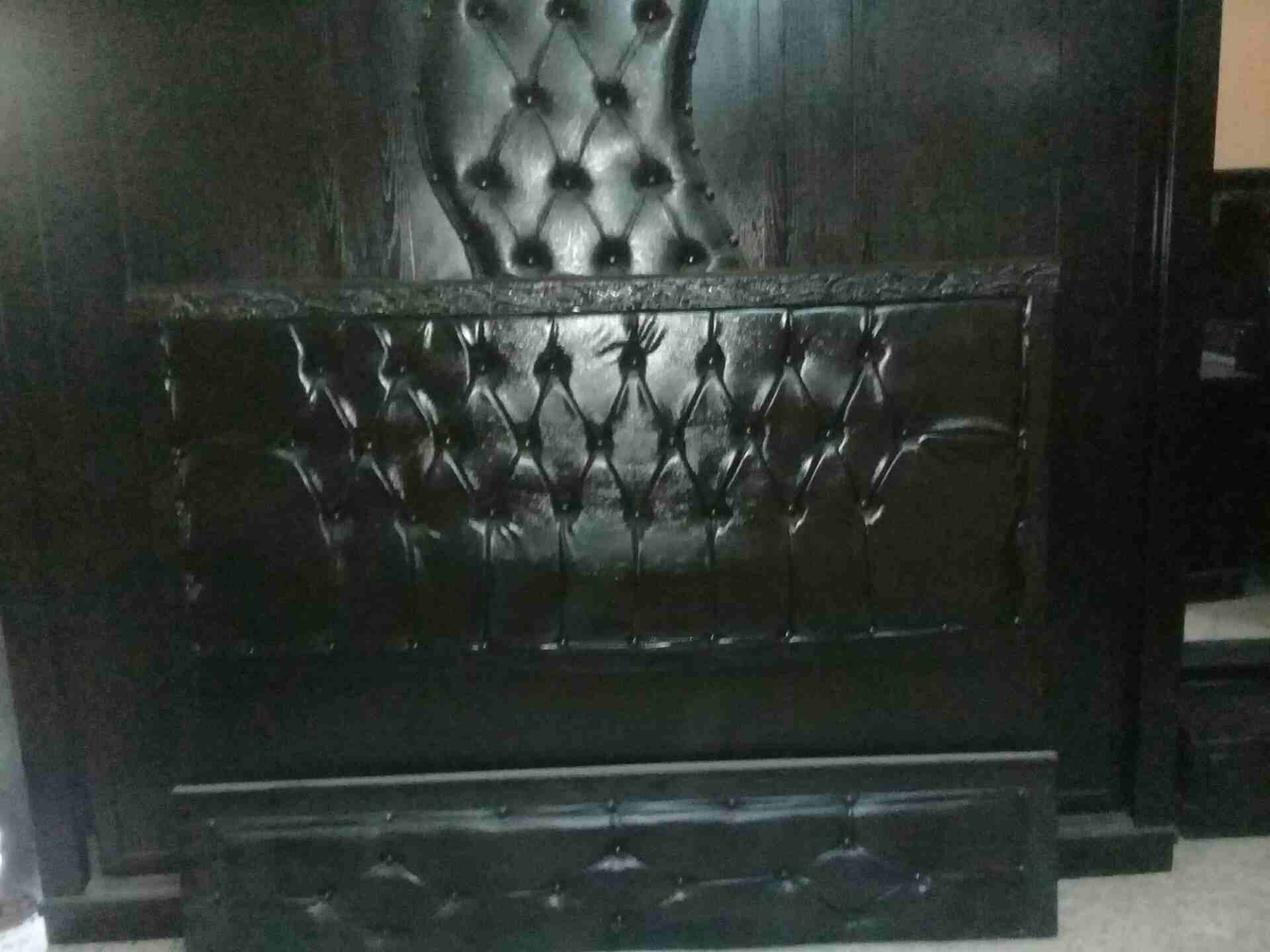 غرف توم مستعمل مجدد بحاله وكاله سعر مغري
لا تنسَ أنك شاهدت هذا الإعلان في عنكبوت
ابوابراهيم 07980...