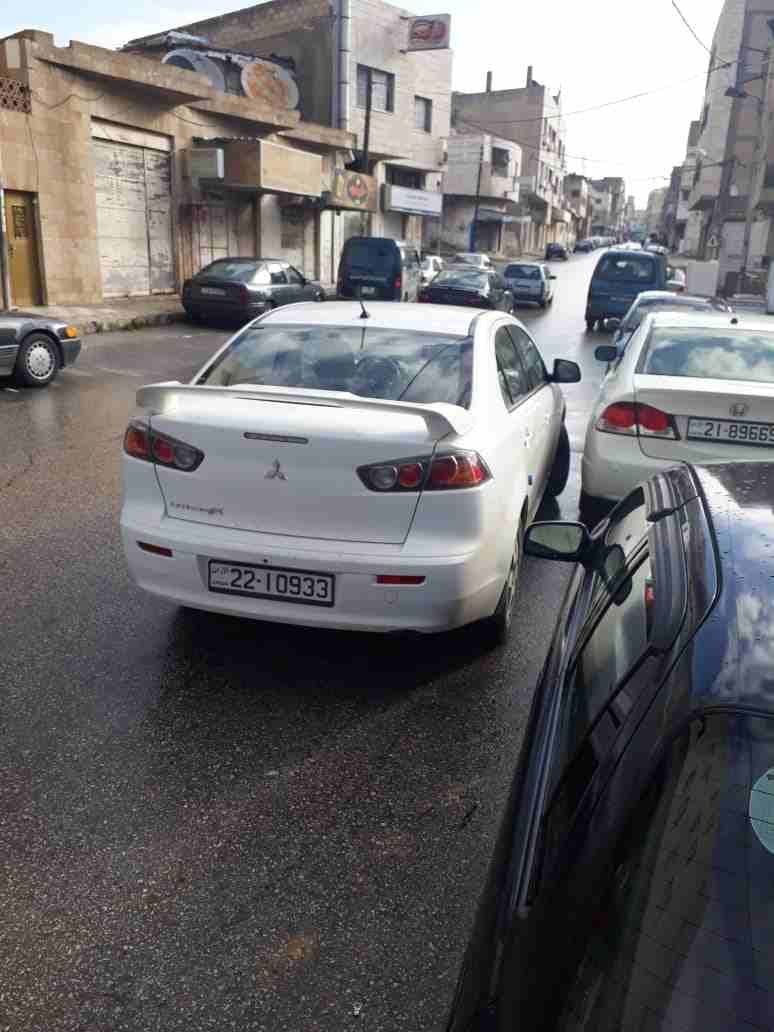 لانسر 2014 وكاله
لا تنسَ أنك شاهدت هذا الإعلان في عنكبوت
مرخصه لغايه 7/1/2020
وارد الكويت
بحاله...