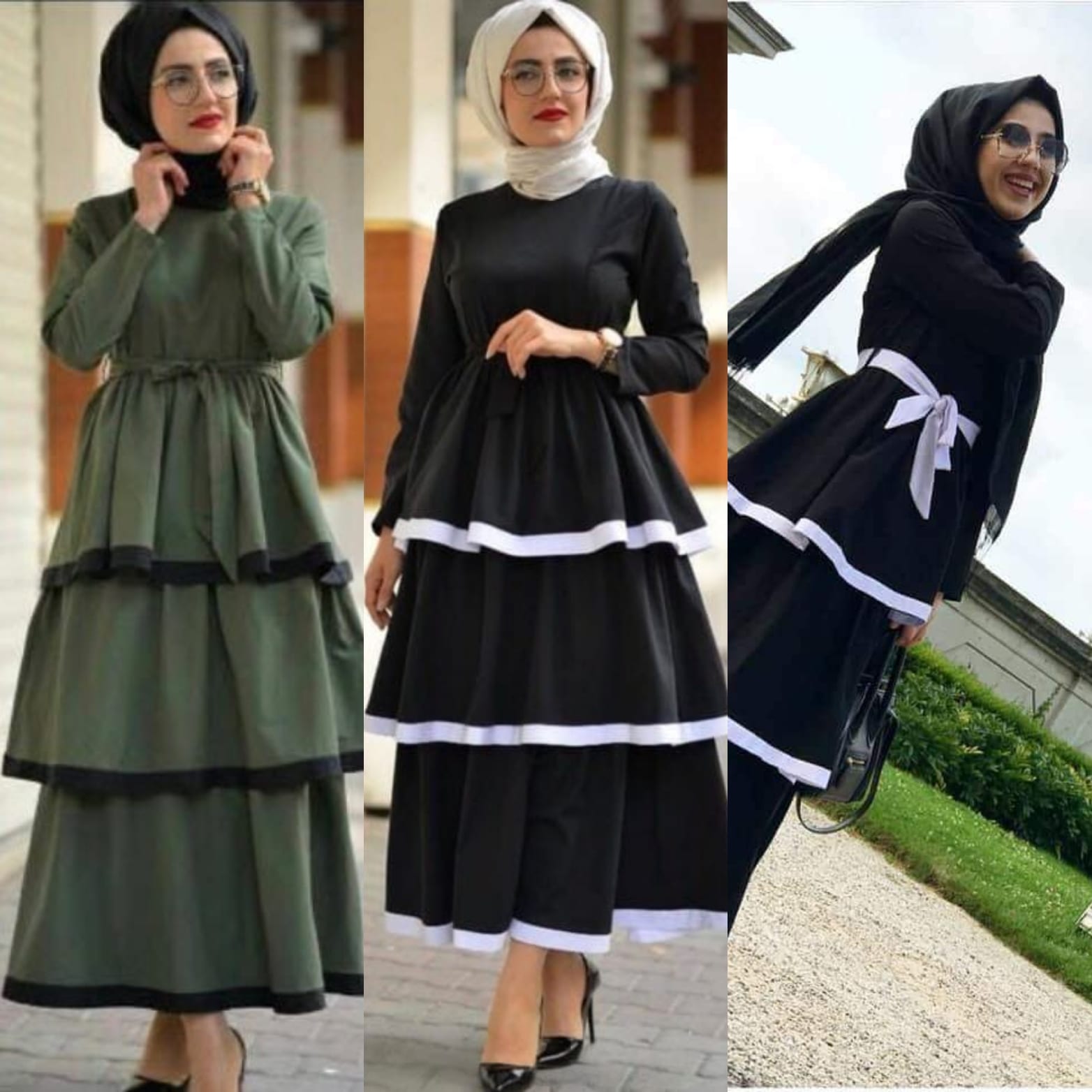 ملابس تركي
لا تنسَ أنك شاهدت هذا الإعلان في عنكبوت
من تركيا لكي سيدتي أحدث صيحات الموضة الترك...