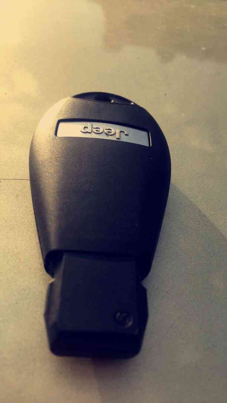 مفتاح jeep
لا تنسَ أنك شاهدت هذا الإعلان في عنكبوت
مفتاح شفط اصلي 100‎%‎ يصلح لجيب ود...
