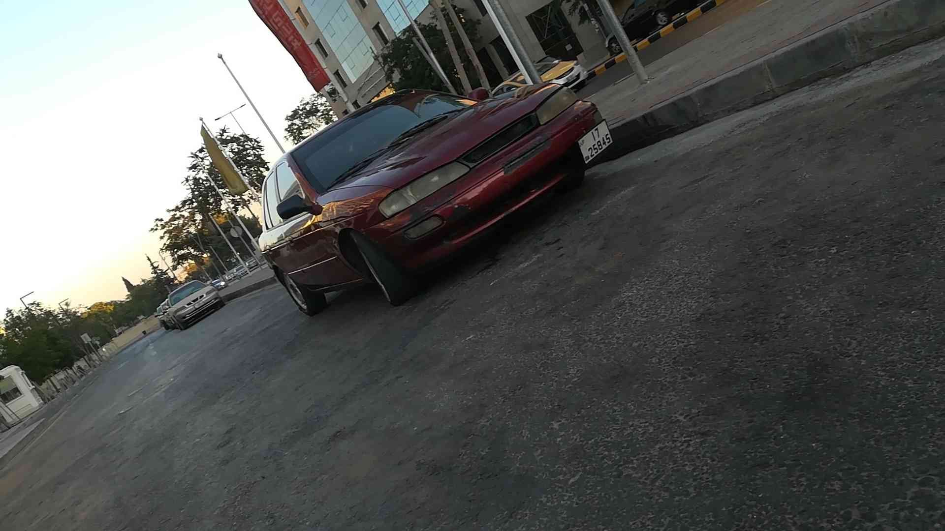 كيا سيفيا
لا تنسَ أنك شاهدت هذا الإعلان في عنكبوت
ثلاث جيد السياره مشيتها بصلاة ع النبي مشي...