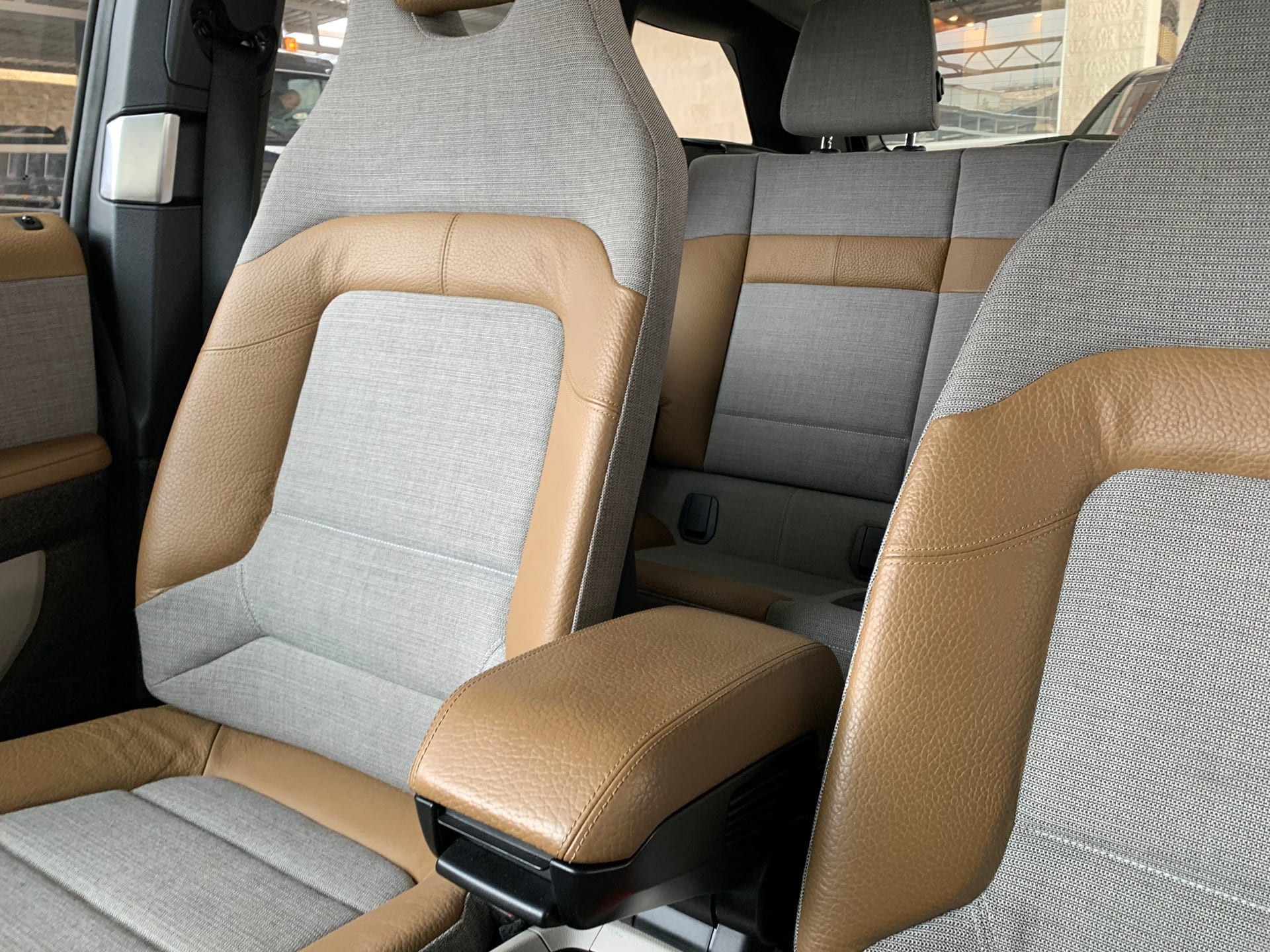 BMW REX 2014 بي أم كهرباء مع بنزين
لا تنسَ أنك شاهدت هذا الإعلان في عنكبوت
كلين تايتل
فحص ك...