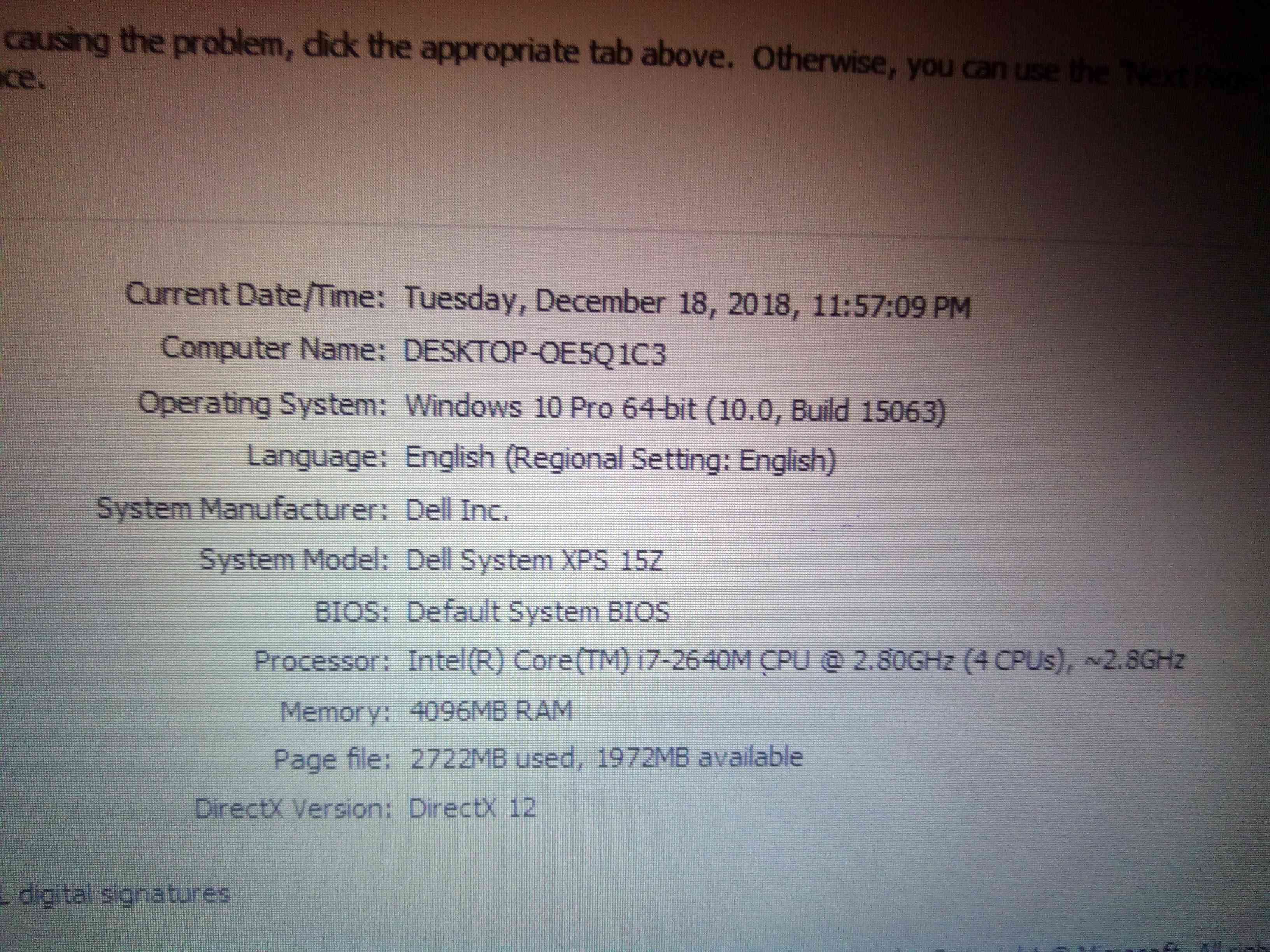 dell core i7 بحالة جيدة
لا تنسَ أنك شاهدت هذا الإعلان في عنكبوت
الهاردسك 500 G الرام 4 G كرت...