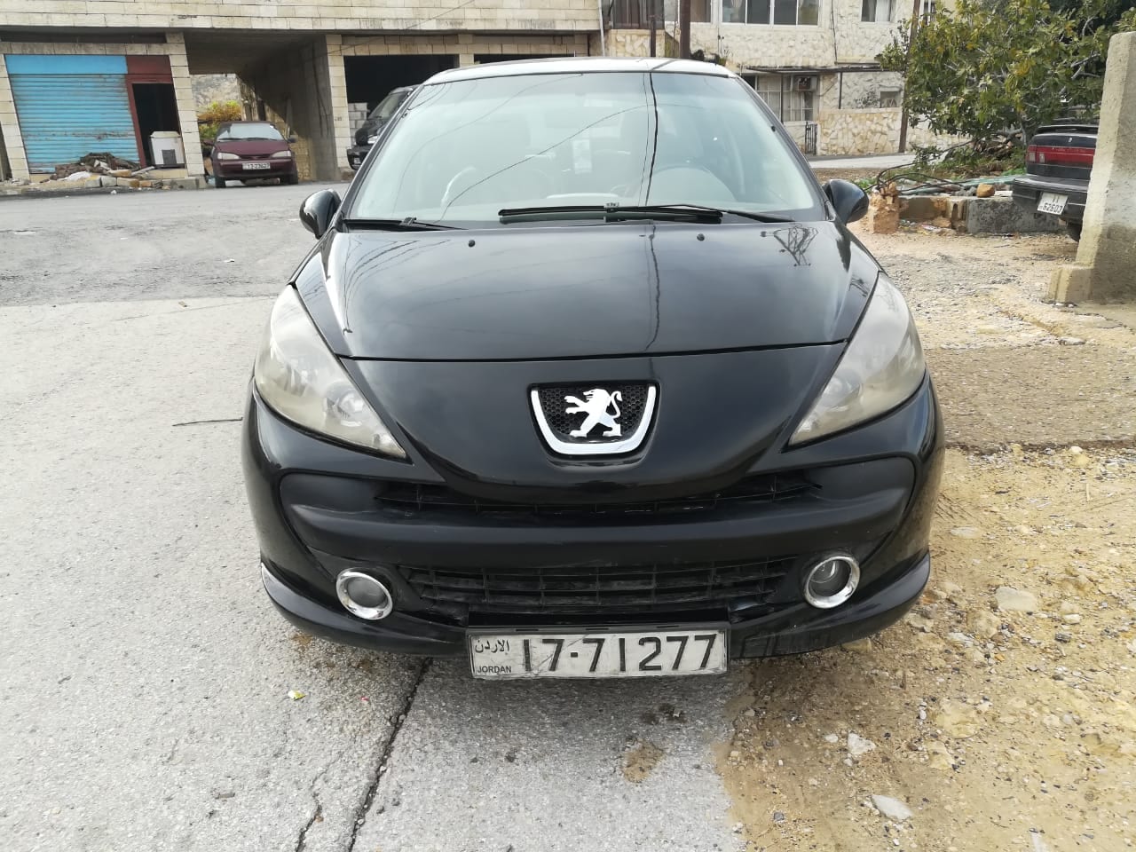 بحالة جيدة
لا تنسَ أنك شاهدت هذا الإعلان في عنكبوت
ليست بحاجة لصيانة...