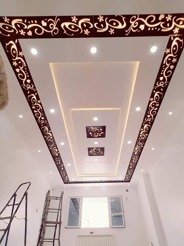 عزل جدران معالجة رطوبة بطريقه الواح pvc bvc للجدران والاسقف
لا تنسَ أنك شاهدت هذا الإعلان في عنكبوت...