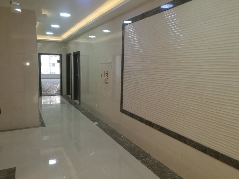 ليش ضلك مستأجر ..تملك مكتبك بالاقساط..في اجمل موقع في شارع الجاردنز
لا تنسَ أنك شاهدت هذا الإعلان في عنكبوت...