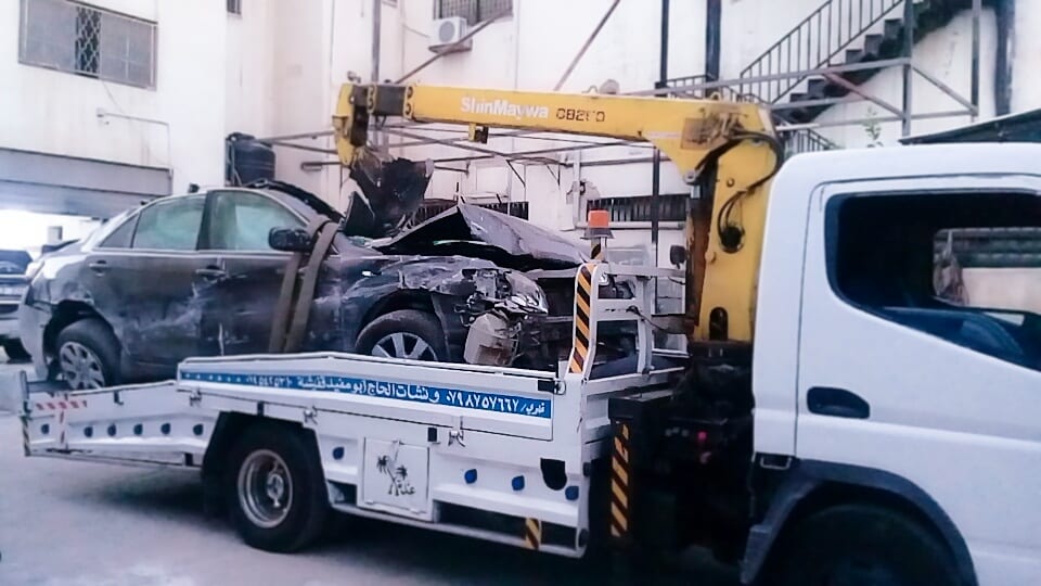 خدمت ونشات 24ساعه ونش سيارت
لا تنسَ أنك شاهدت هذا الإعلان في عنكبوت
ونشات 24 ساعه وباقل الاسع...