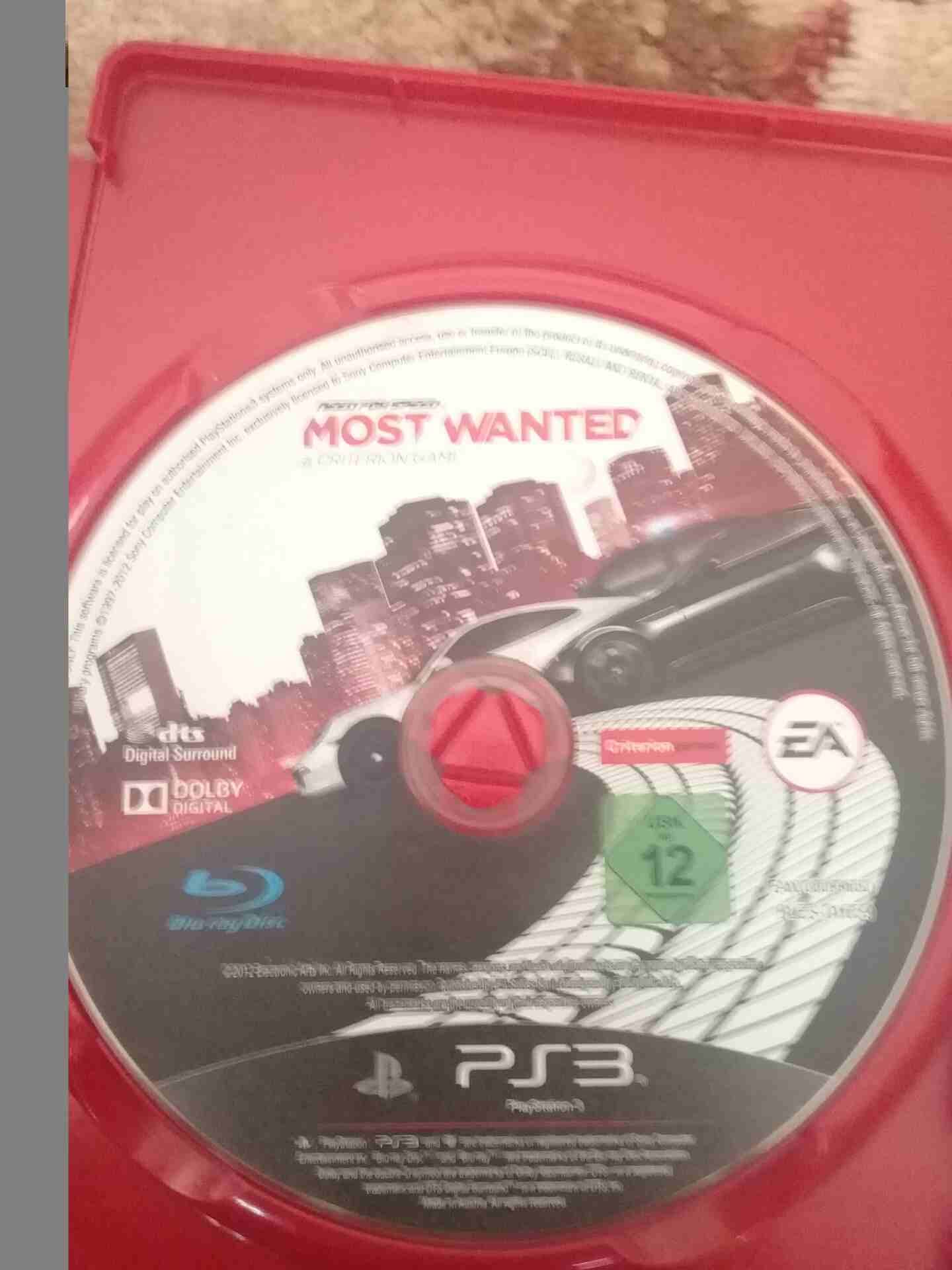 سديات جديدة غير مستعملة
لا تنسَ أنك شاهدت هذا الإعلان في عنكبوت
سدي البيس 2012 السعر 5 قابل لتفاو...