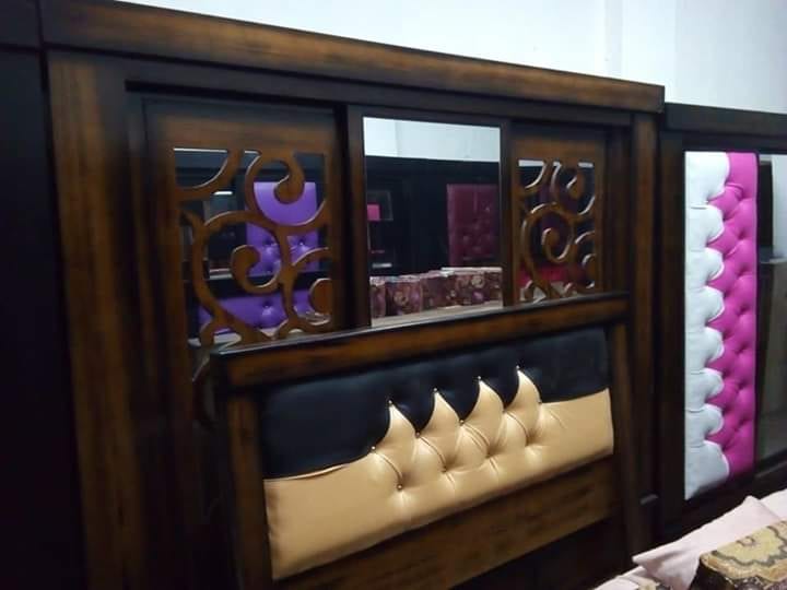 عفش بيت كامل بسعر مغري جدا
لا تنسَ أنك شاهدت هذا الإعلان في عنكبوت
نقدم لكم تشكيلة رائعة
اق...