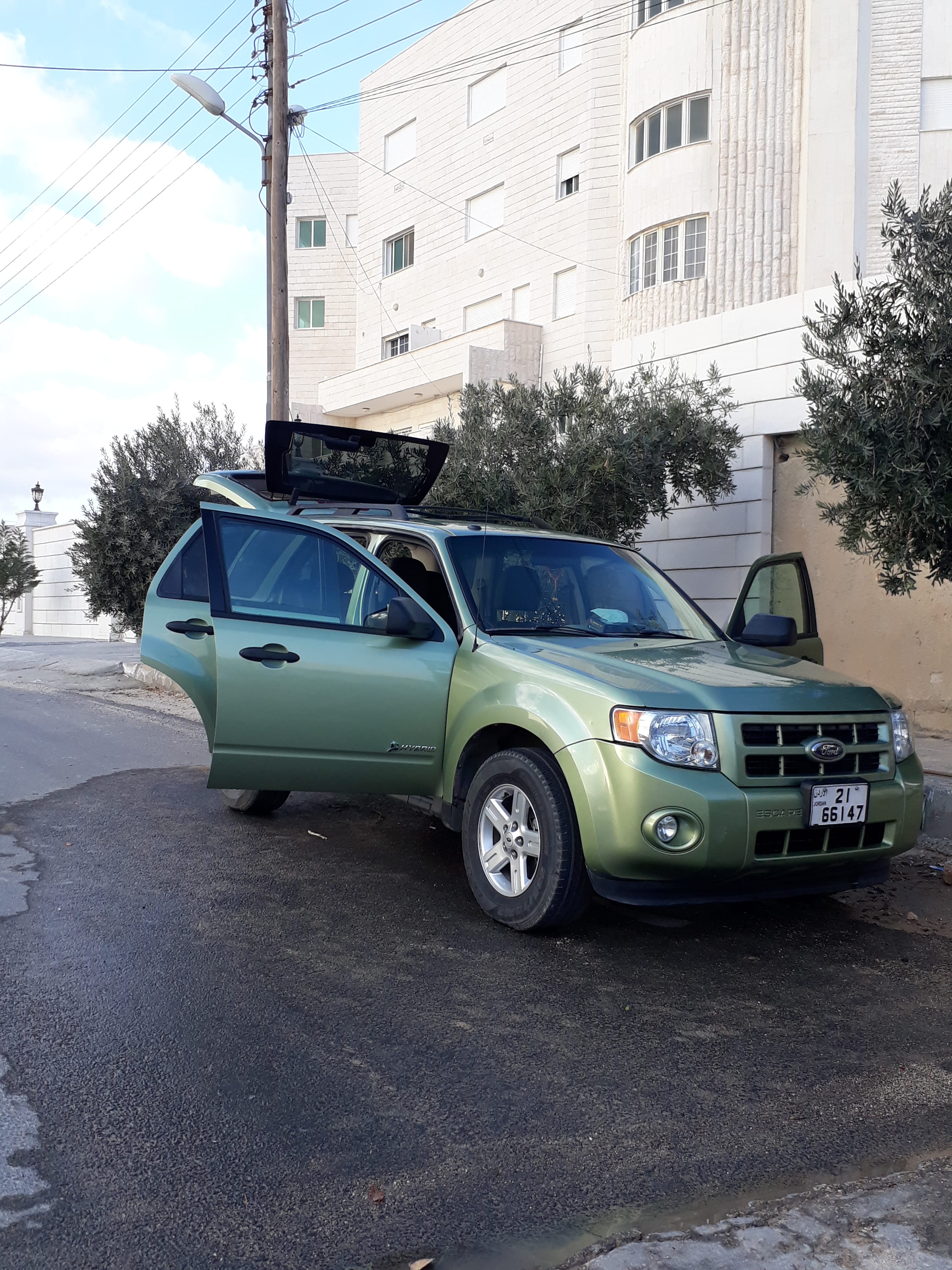 فورد سكايب هايبرد 2009 ماتور 2500
لا تنسَ أنك شاهدت هذا الإعلان في عنكبوت
فورد سكايب موتور 2...