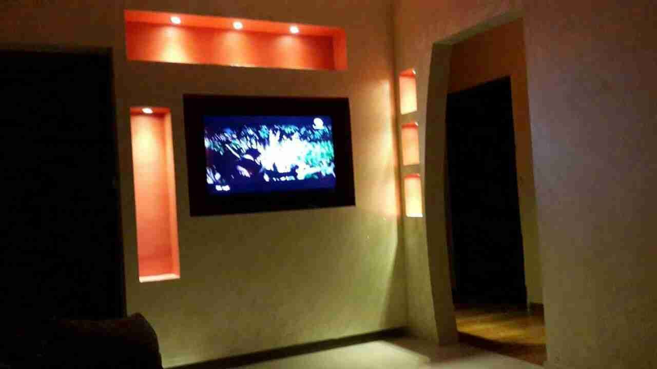شقة طابق شبه أرضي مع ترس للبيع/ضاحية الياسمين 3
لا تنسَ أنك شاهدت هذا الإعلان في عنكبوت
شقة م...