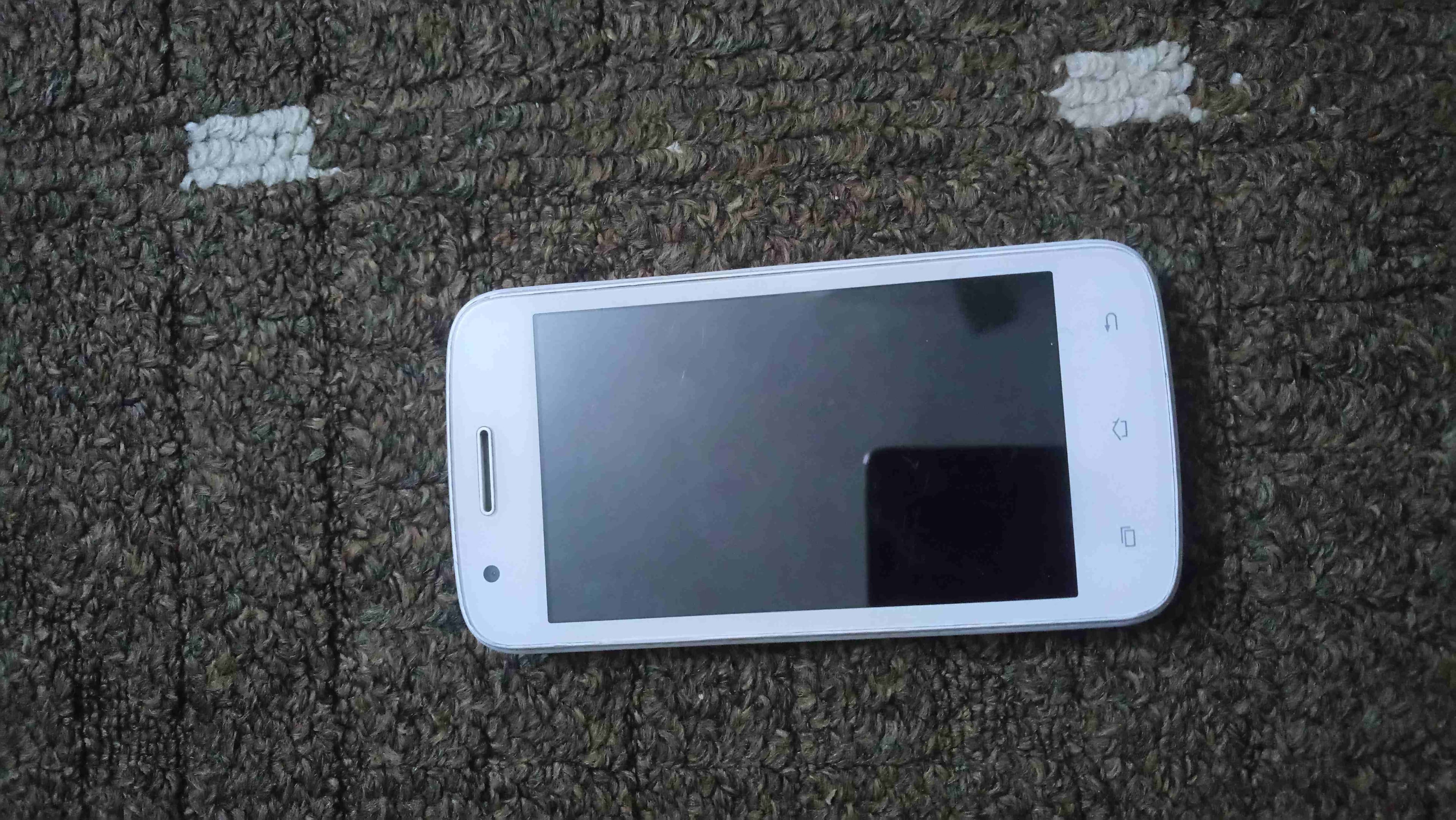 تلفون بوش
لا تنسَ أنك شاهدت هذا الإعلان في عنكبوت
تلفون بوش s410Bللبيع او للبدل تلفون 4 ج الكبس...