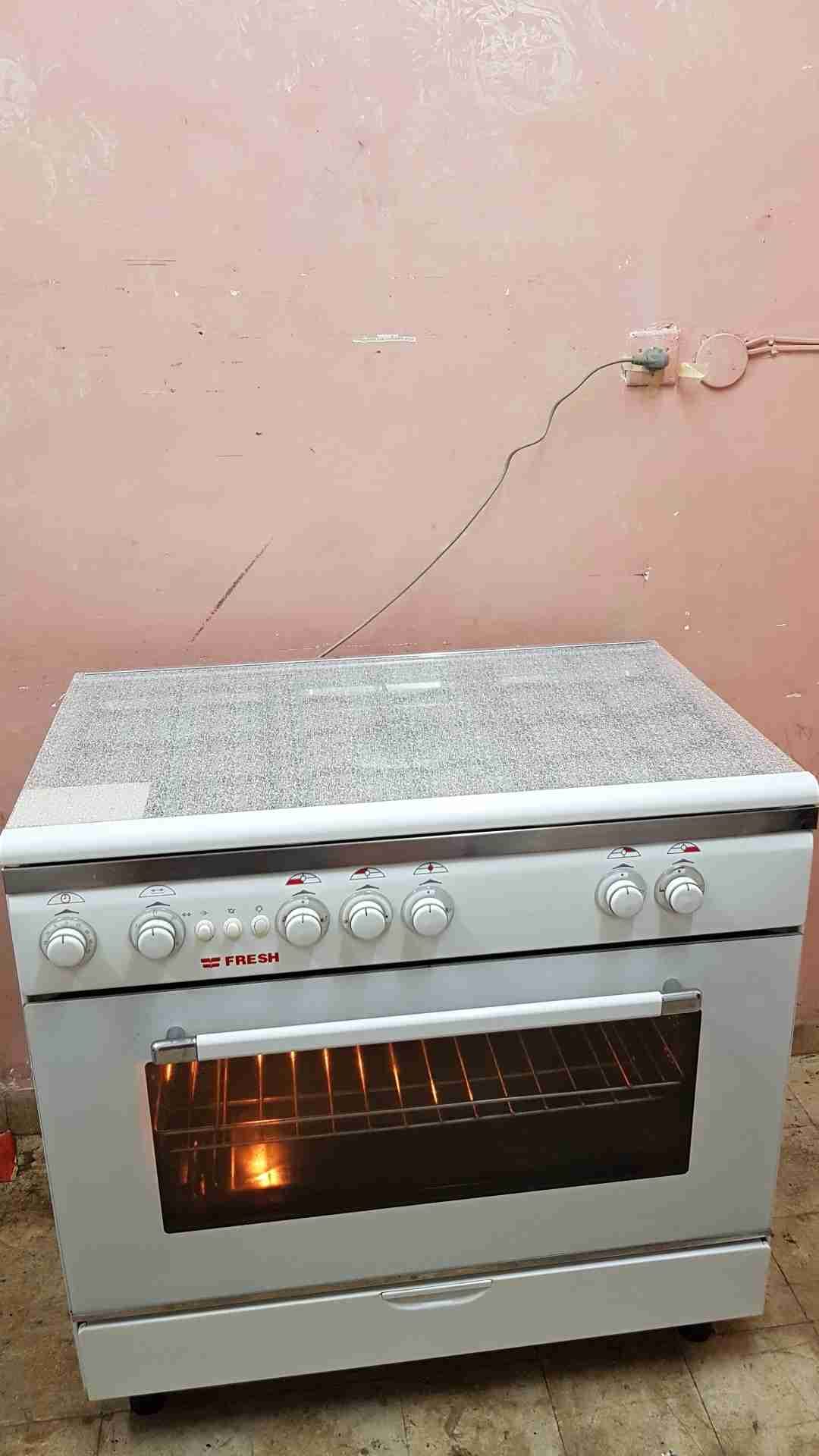 غاز خمس عيون
لا تنسَ أنك شاهدت هذا الإعلان في عنكبوت
غاز نوع فرش مصري خمس عيون وفرن وشعله الك...