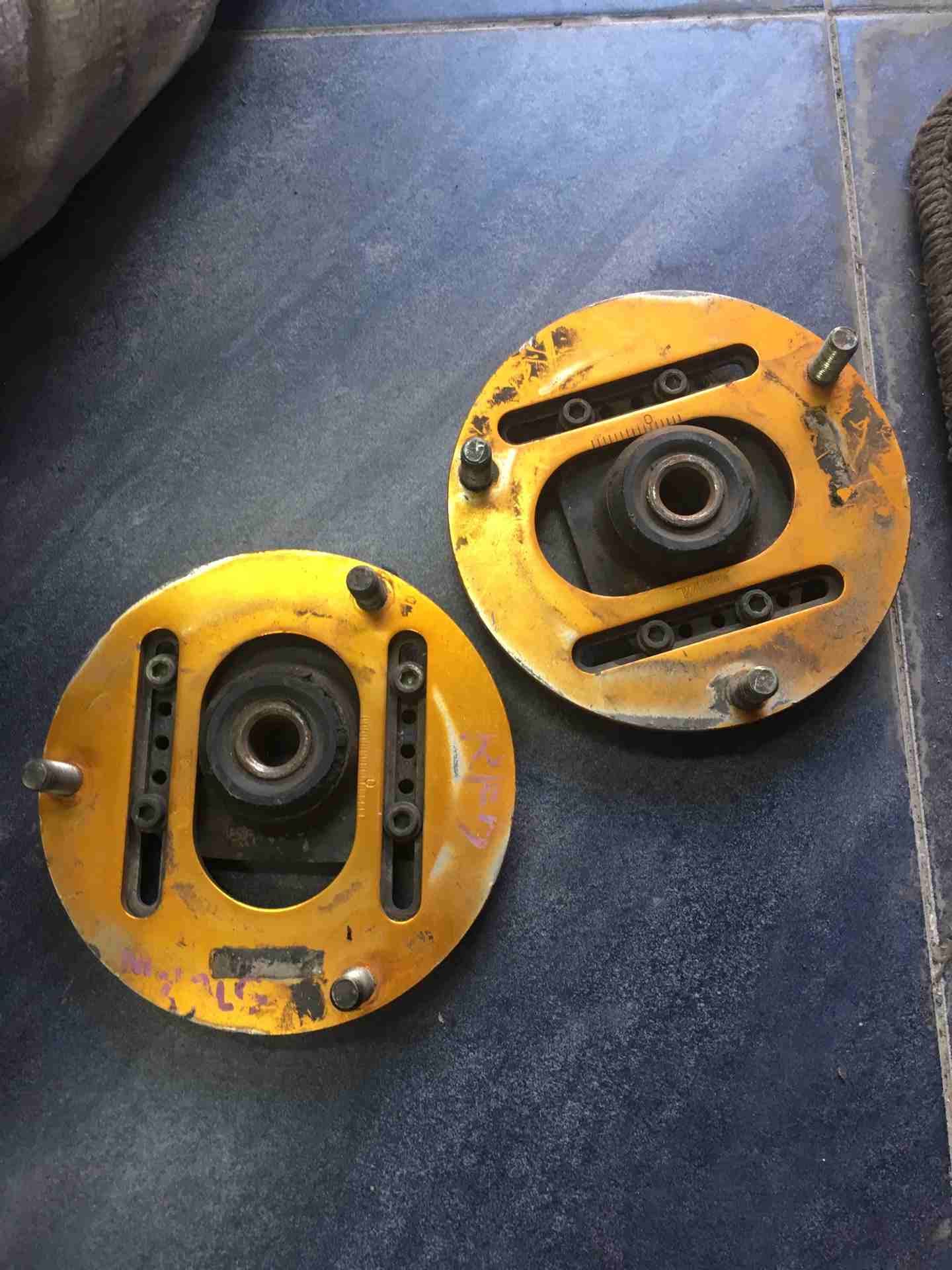 متفرقات هوندا Honda مرايا مع غماز / ستيرنح / سترات بار / شاشة
لا تنسَ أنك شاهدت هذا الإعلان في عنكبوت...