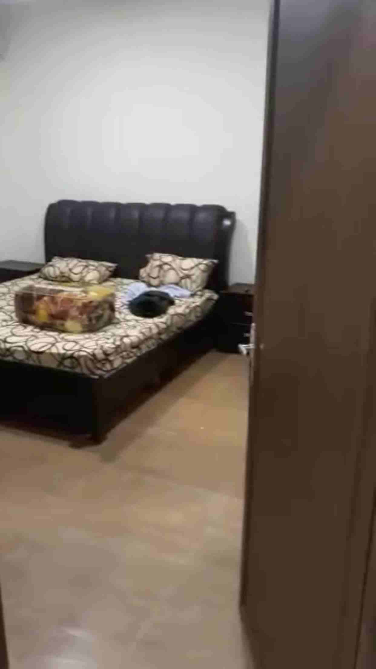 شقة للإيجار في ضاحية الياسمين
شقة مفروشة في ضاحية الياسمين
على داور الخريطة
نظيفة جدا مساحة ١٢٠ متر / دور اول
ثلاث غرف نوم (٢ مزوج و ١ شباب)
و حمامين و مطبخ و صالة جلوس و بلكون مطل على دوار الخر...