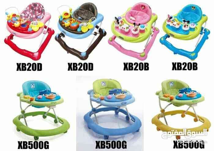 كافه مستلزمات البيبي
لا تنسَ أنك شاهدت هذا الإعلان في عنكبوت
تعلن محلات baby danعن خصومات من...