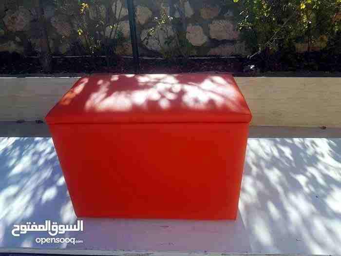 اثاث حضانات و مدارس مجموعة كاملة
لا تنسَ أنك شاهدت هذا الإعلان في عنكبوت
تجهيزات حضانة
عرض خاص ل...