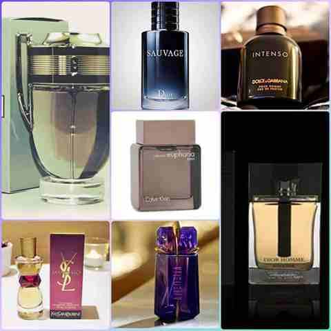 عطور ماركات عالمية فرنسي كود سيري نمبر ب40 فقط. .جميع عطورنا مكفولة اصلية ...مل
لا تنسَ أنك شاهدت هذا الإعلان في عنكبوت...