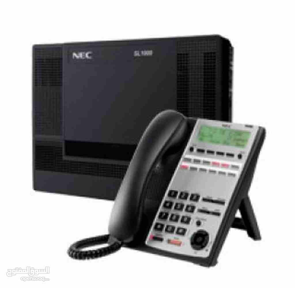 مقسم , مقاسم (Panasonic) (NEC) , عروض مميزه حتى نفاذ الكميه. (طابعات أحبار)
لا تنسَ أنك شاهدت هذا الإعلان في عنكبوت...