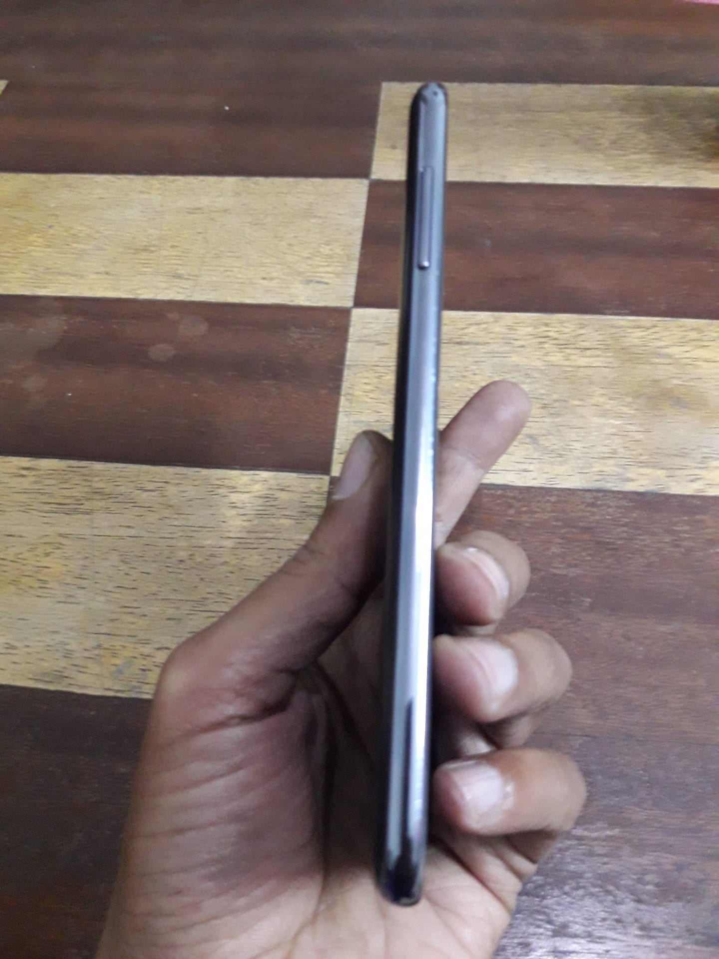 samsung j7 2015
لا تنسَ أنك شاهدت هذا الإعلان في عنكبوت
موبايل سامسونج j7 2015
بحالة الوكالة...