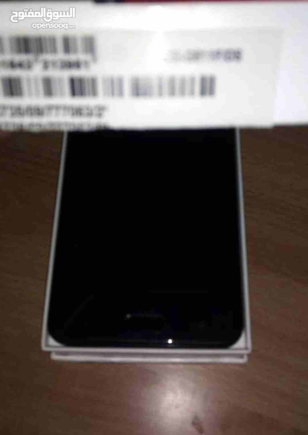 سامسونج جالكسي
لا تنسَ أنك شاهدت هذا الإعلان في عنكبوت
Samsung galaxy j7 prime2 2018
نضيف بحالة ا...