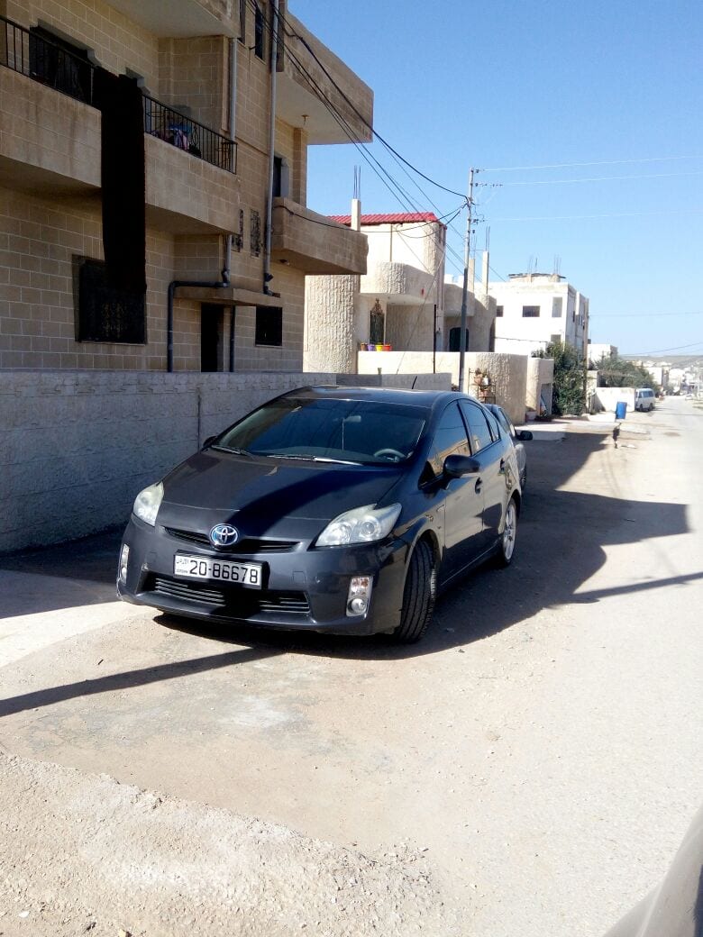 توياتا بريوس 2010
لا تنسَ أنك شاهدت هذا الإعلان في عنكبوت
بريوس فحص كامل بطاريه فحص بطارية 12...