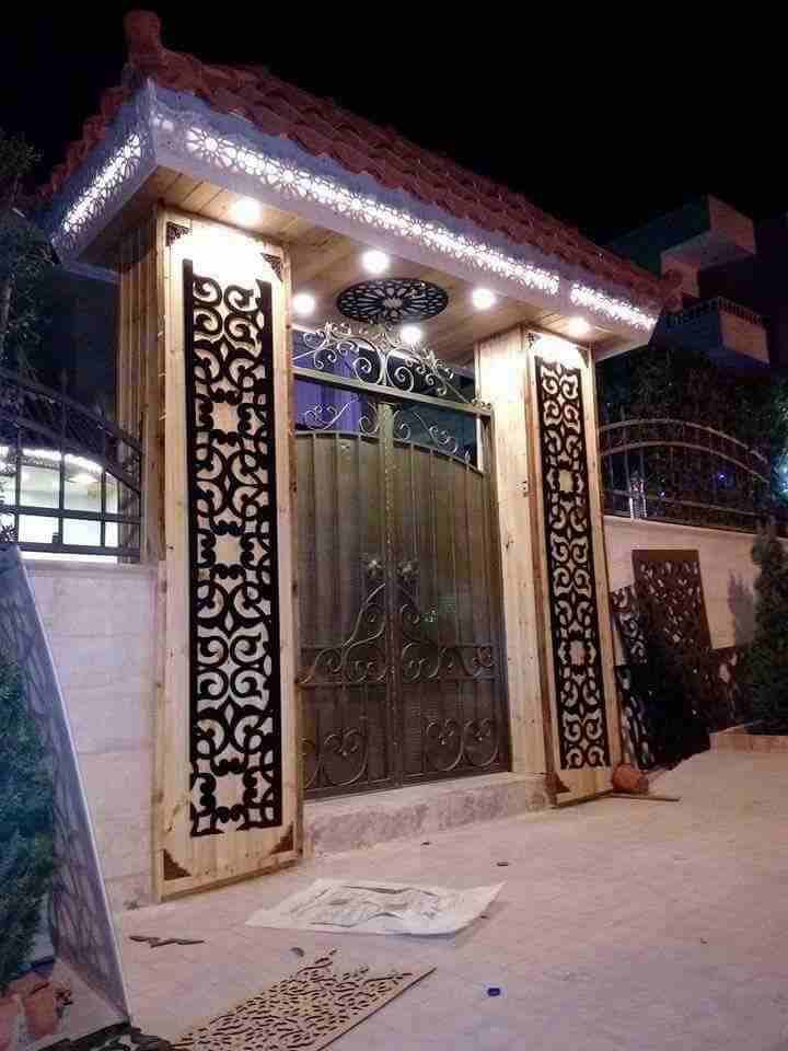 مريا زخارف
لا تنسَ أنك شاهدت هذا الإعلان في عنكبوت
مريا و زخارف خشب ابتداء من 8 دنانير للمتر الط...