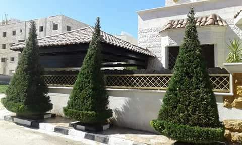 تنسيق حدائق
لا تنسَ أنك شاهدت هذا الإعلان في عنكبوت
تنسيق حدائق 0788445103
رقم الم...