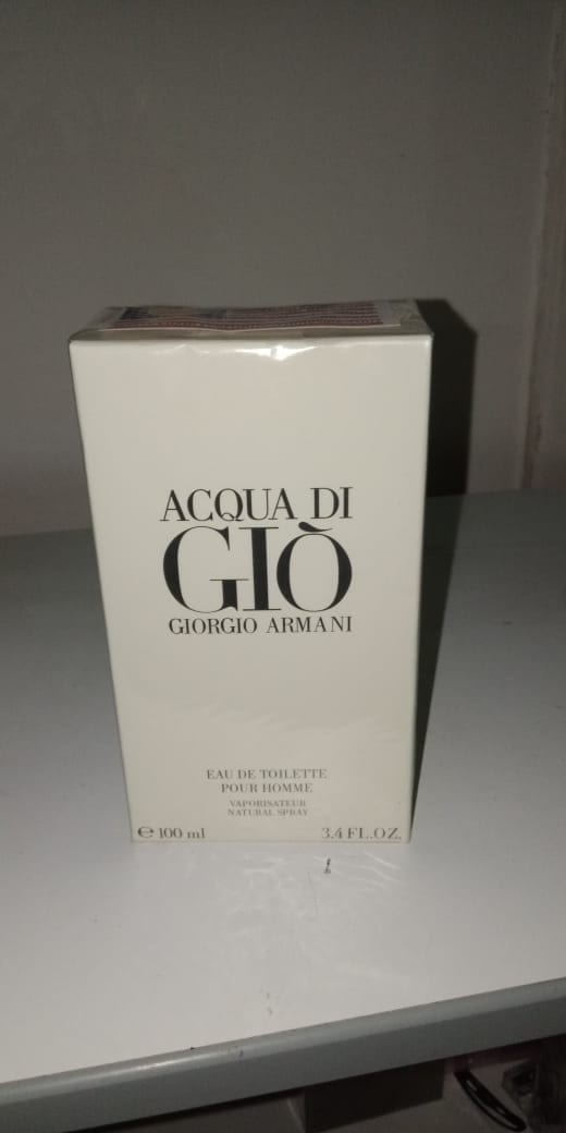 عطور جملة باسعار حرق
لا تنسَ أنك شاهدت هذا الإعلان في عنكبوت
اسعار لا تعوض وحرق 66 عطر اورجين...