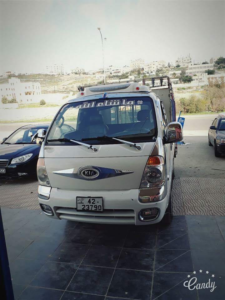 بنقو للنقل
لا تنسَ أنك شاهدت هذا الإعلان في عنكبوت
بكب بنقو للنقل0799585135
رقم المع...