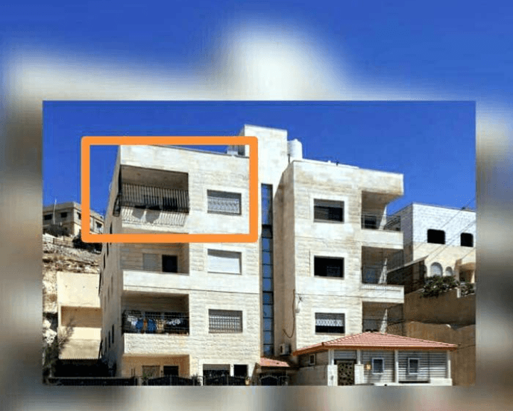 شقة للبيع اوالبدل على قطعة ارض في طبربور ابوعليا الشقة خلف مسجد قدومي
لا تنسَ أنك شاهدت هذا الإعلان في عنكبوت...