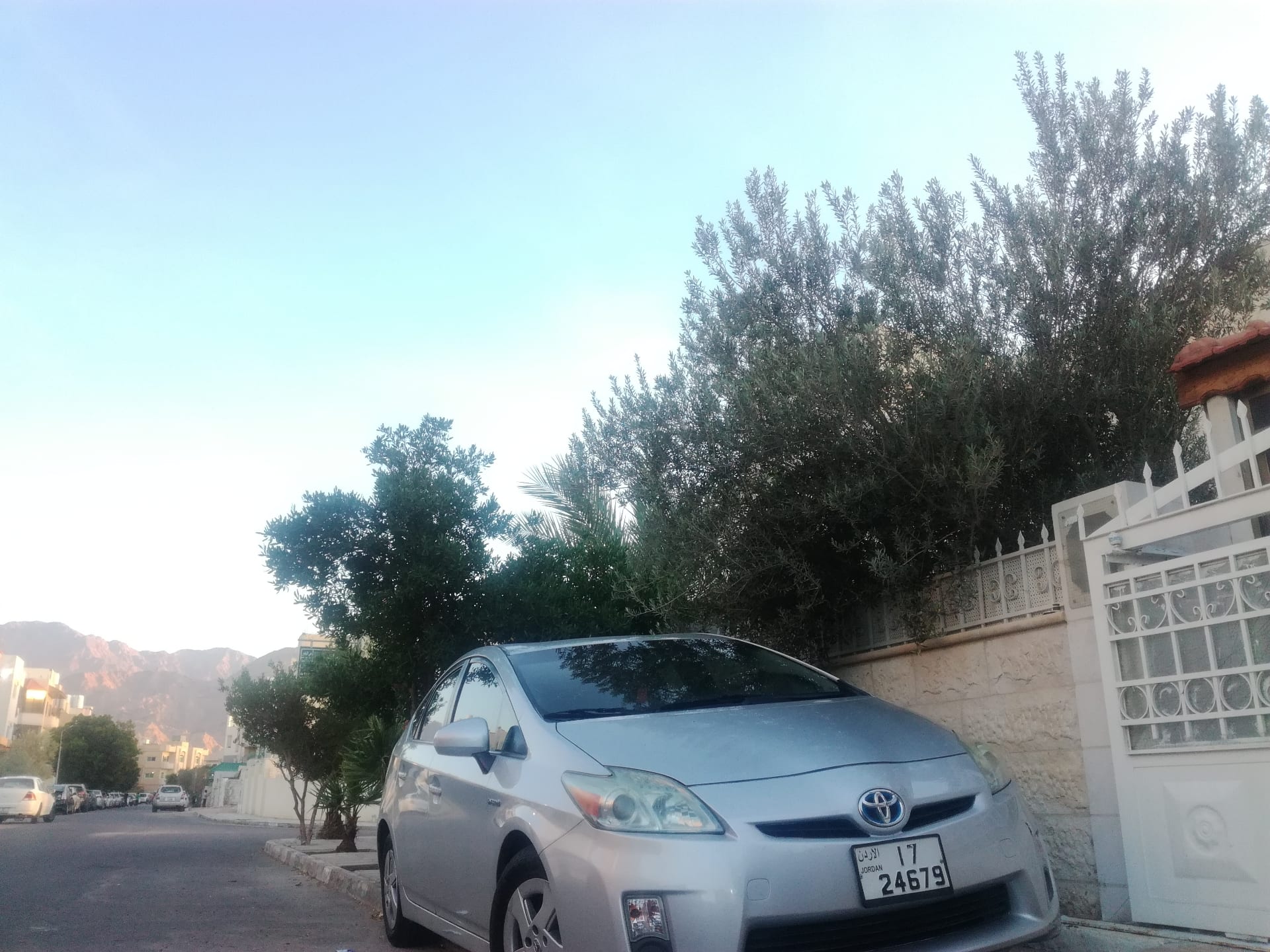 تويوتا بريوس 2010
لا تنسَ أنك شاهدت هذا الإعلان في عنكبوت
تويوتا بريوس 2010
فحص كامل كلين ك...