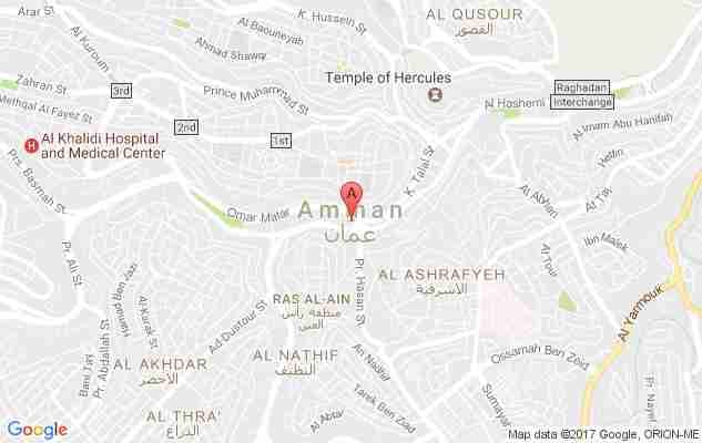 ارض 640م في شفابدران الكوم إسكان القضاة
لا تنسَ أنك شاهدت هذا الإعلان في عنكبوت
قطعة ارض في ش...