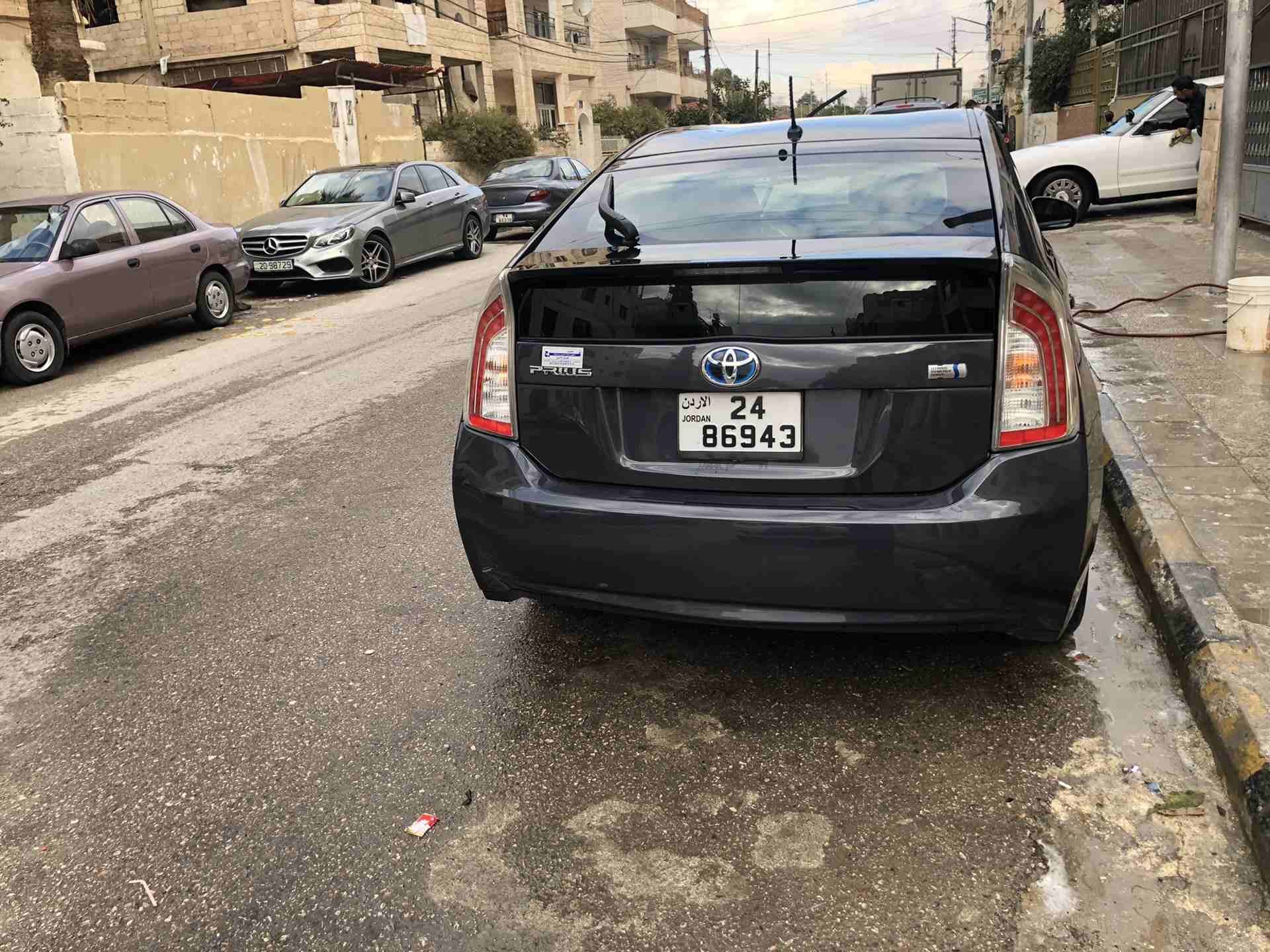 تويوتا بريوس 2013
لا تنسَ أنك شاهدت هذا الإعلان في عنكبوت
عمان ماركا الشمالية حي العبداللات ‏...