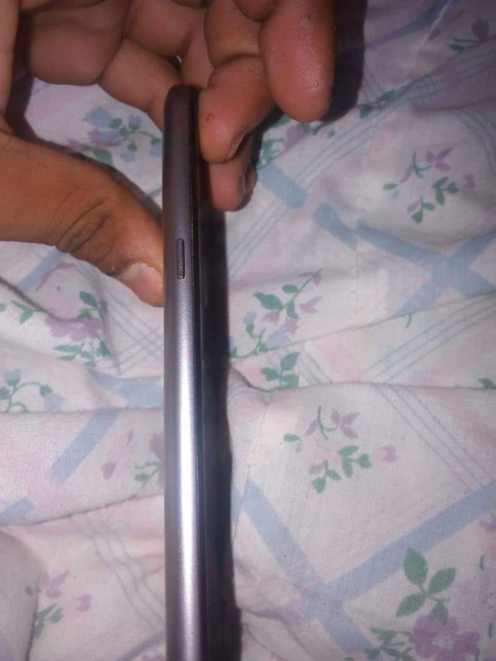 جهز منيح شحنو منيح هواوي y5/2 للبدل ع حمام بلدي
لا تنسَ أنك شاهدت هذا الإعلان في عنكبوت
لا...
