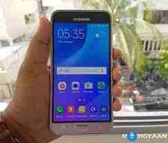 Samsung J3 2016 للبدل
لا تنسَ أنك شاهدت هذا الإعلان في عنكبوت
Samsung J3 2016 جهاز نظيف ورائع بحا...