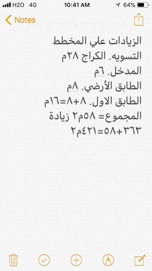 فيلا 420م في طريق المطار
لا تنسَ أنك شاهدت هذا الإعلان في عنكبوت
نظام امريكي طابقين علي مساحه...