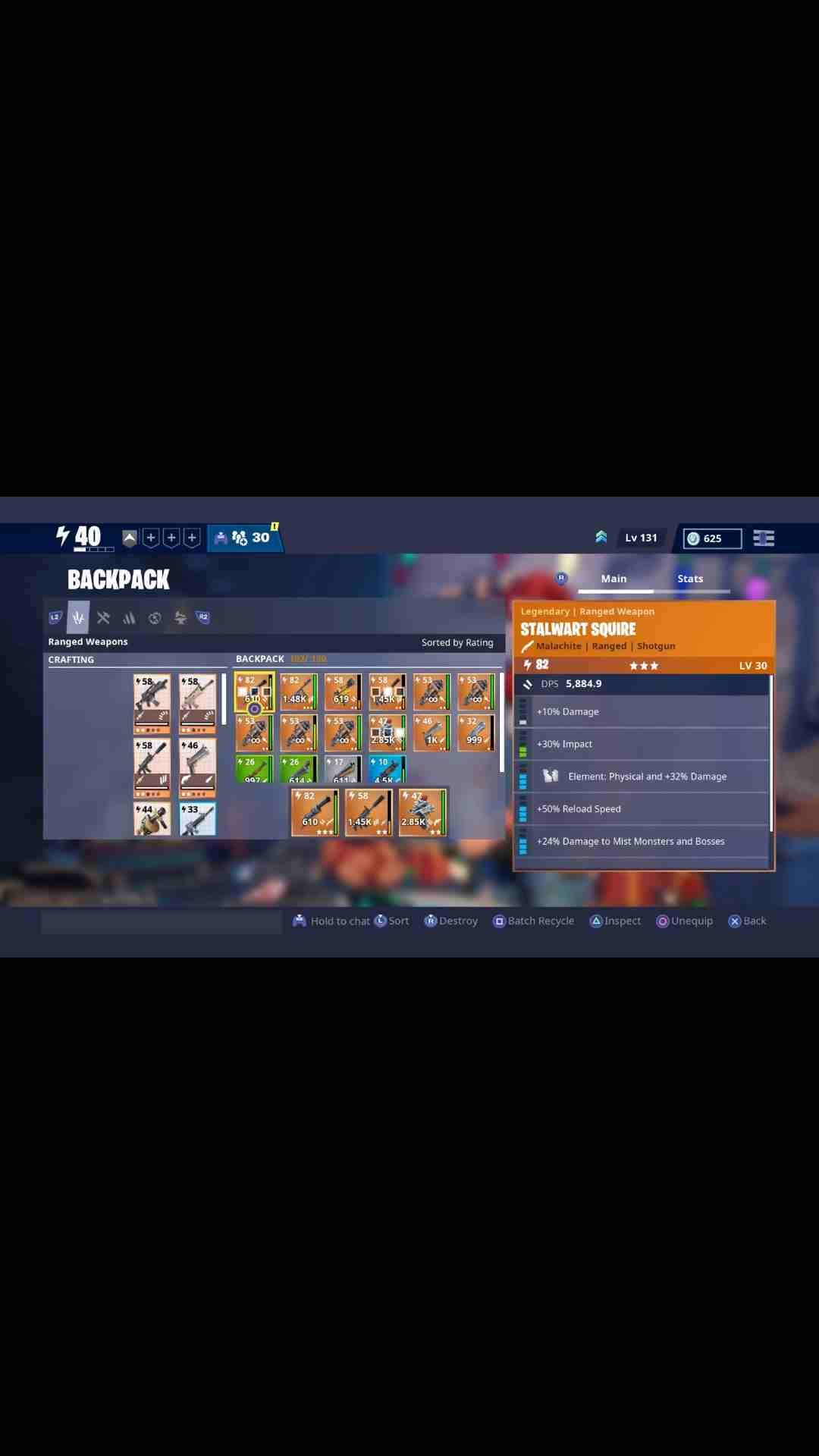حساب فورت نايت (للبيع) فقط
لا تنسَ أنك شاهدت هذا الإعلان في عنكبوت
الحساب بالصور ... دافع عليه فو...
