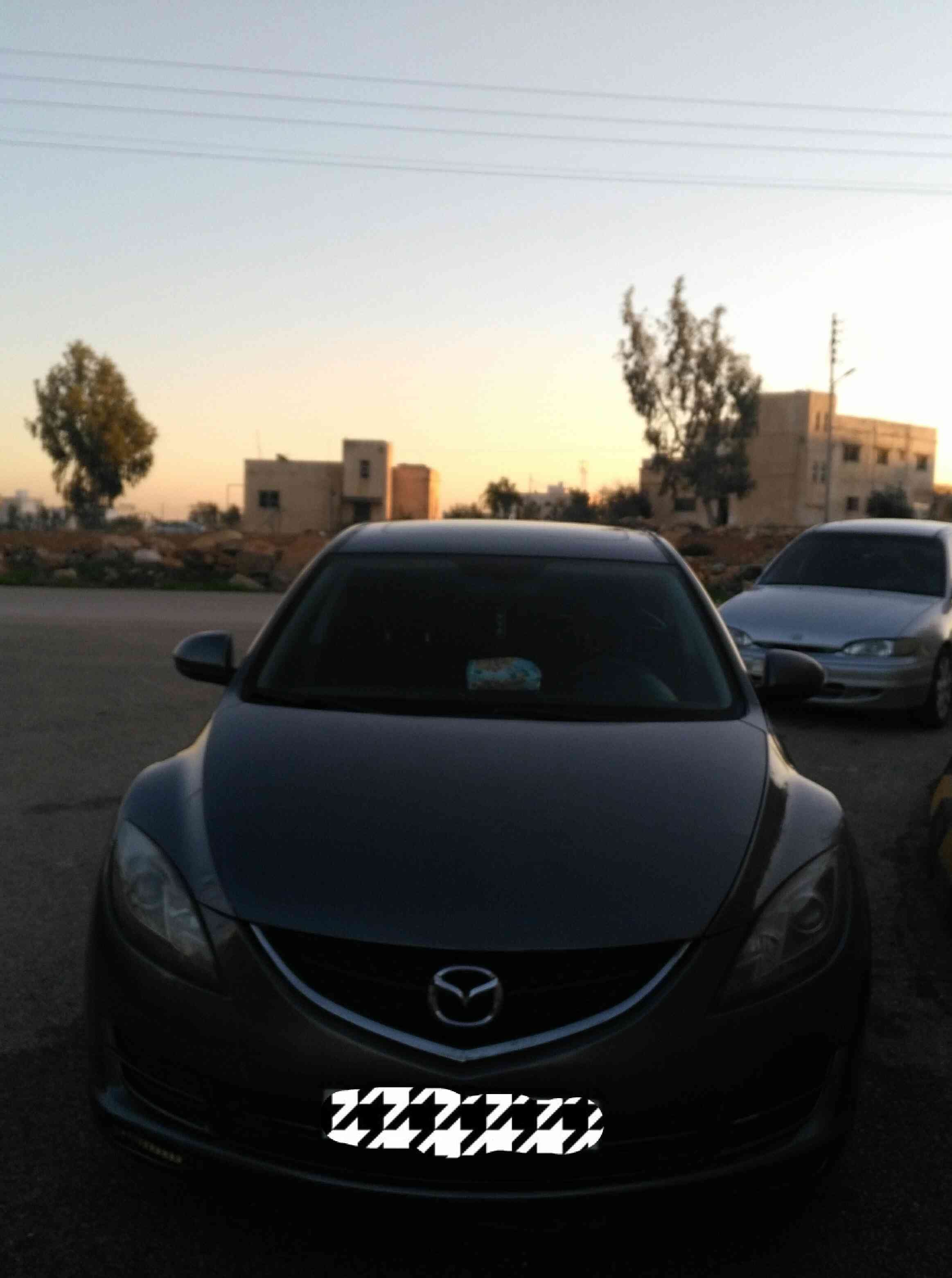 مازدا زوم 6 2009 فحص كامل 4 جيد بحالة ممتازة للبيع
لا تنسَ أنك شاهدت هذا الإعلان في عنكبوت
م...