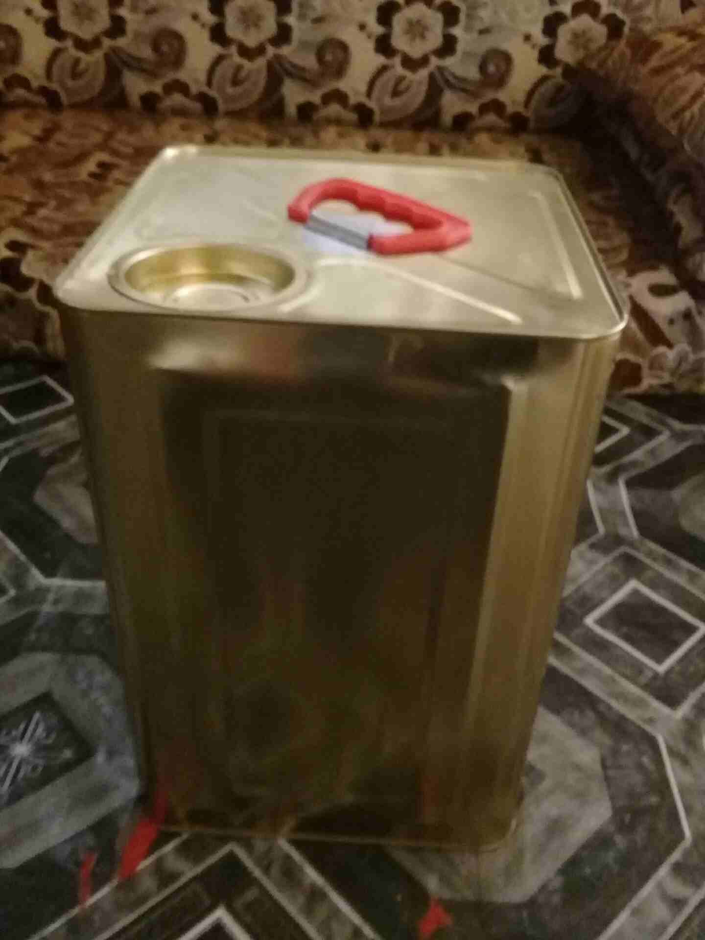 اربد وادي حنينا
لا تنسَ أنك شاهدت هذا الإعلان في عنكبوت
زيت بلدي...