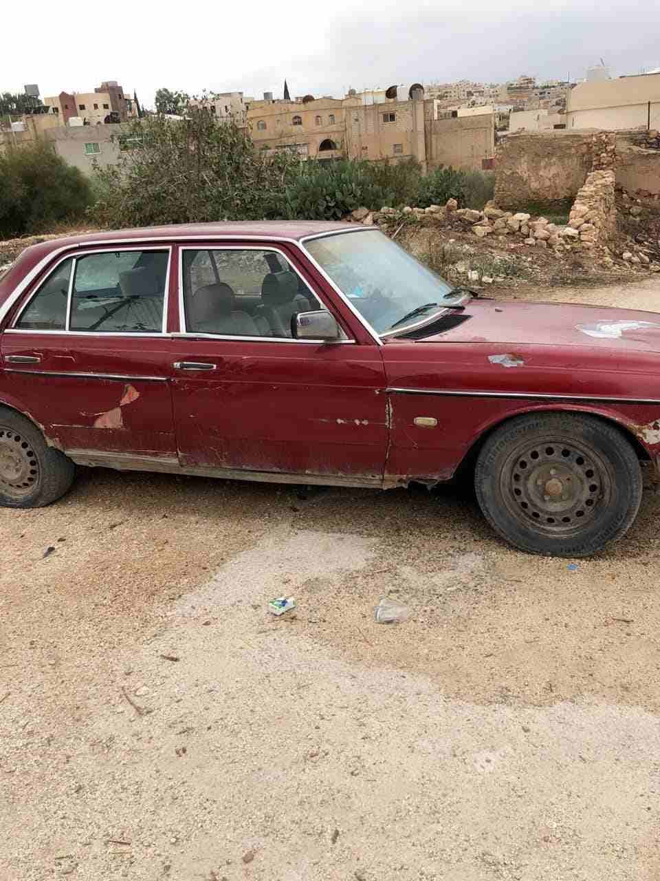 مرسيدس لف شغاله السعر 600 دينار
لا تنسَ أنك شاهدت هذا الإعلان في عنكبوت
مرسيدس لف ماتور ابيض لا...