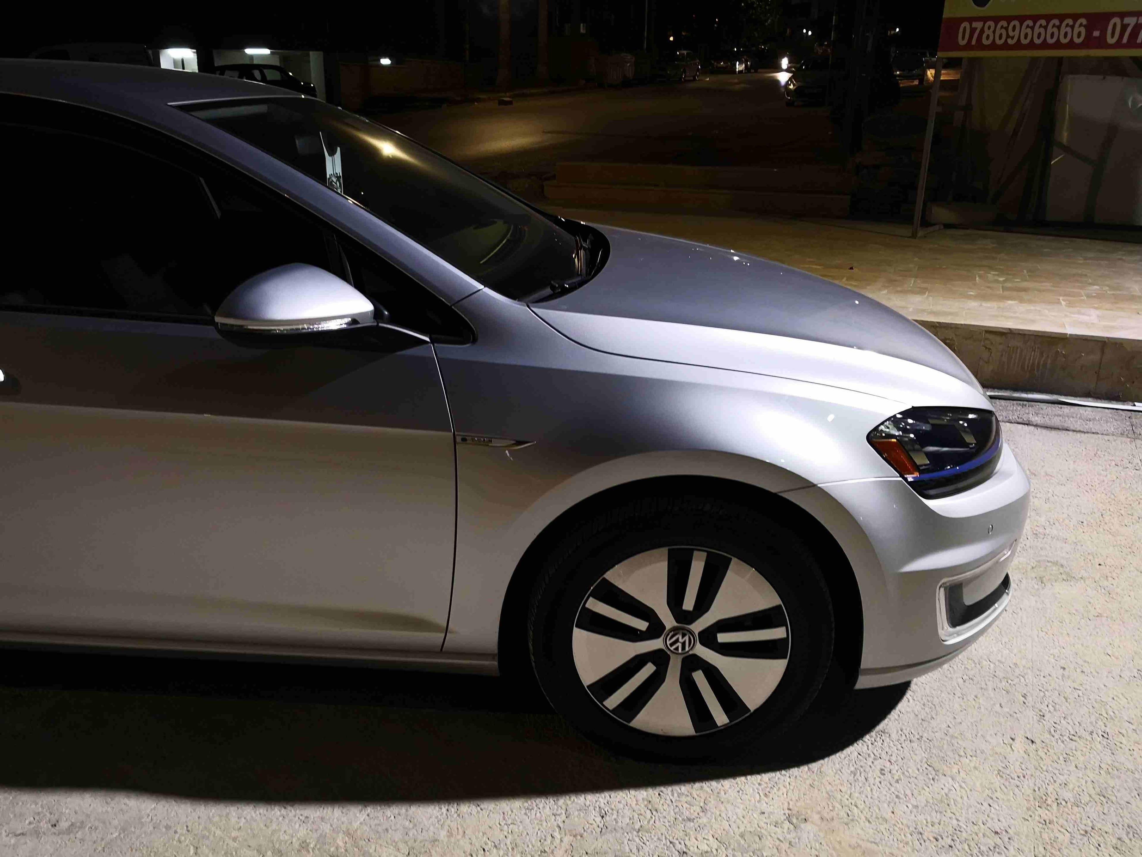 premium e-Golf 2015
لا تنسَ أنك شاهدت هذا الإعلان في عنكبوت
جولف كهربائية 2015 مدخلين
أعلى موا...