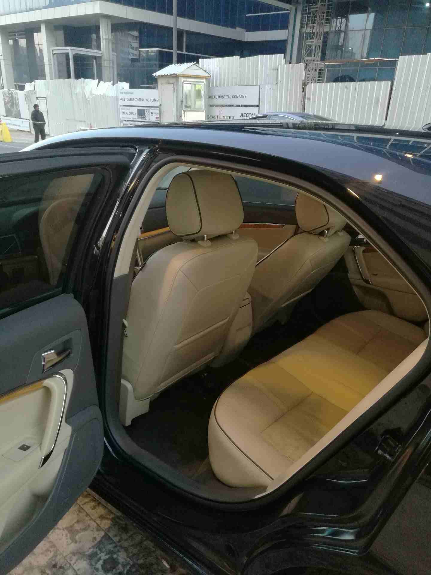 لينكولن ام كيه زد بحالة الوكاله Lincoln MKZ
لا تنسَ أنك شاهدت هذا الإعلان في عنكبوت
لينكولن MKZ م...