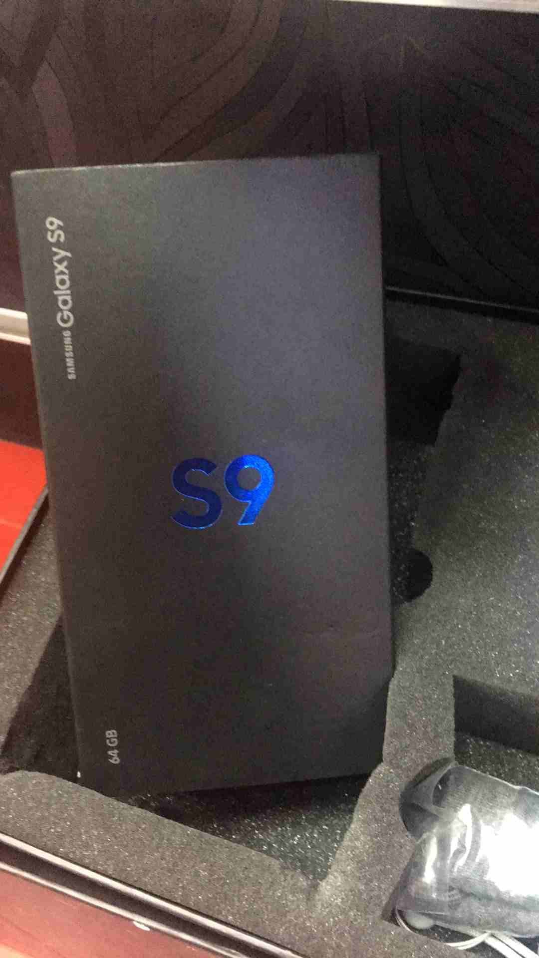 سامسونج s9 جديد بسعر رائع جداااا
لا تنسَ أنك شاهدت هذا الإعلان في عنكبوت
سامسونج s9 جديد بسعر ممي...